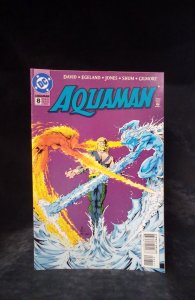 Aquaman #8 (1995)