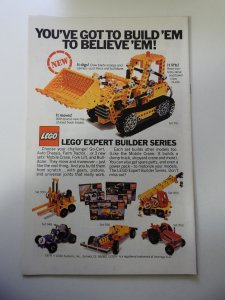 Iron Man #130 (1980) FN/VF Condition