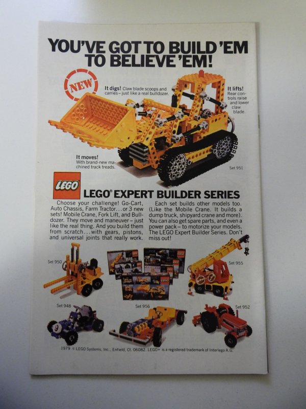 Iron Man #130 (1980) FN/VF Condition