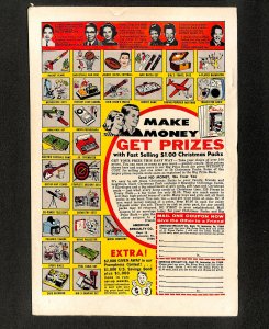 Avengers Annual #5 Spider-Man!