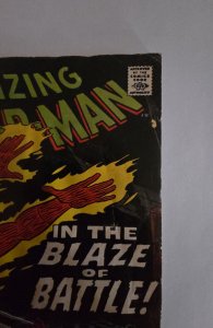 The Amazing Spider-Man #77 (1969)
