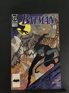 Batman #460