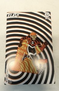 Absolute Flash #2 1:25 Maclean Variant