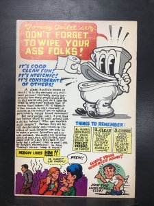 Your Hytone Comix must be 18