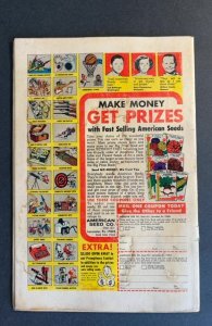 Adventures of Jerry Lewis #105 (1968)