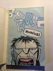 Bizarro Tpb Softcover Sc Good Gd 2.0 Cover Detached Dc Comics