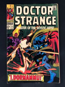 Doctor Strange #172 (1968)