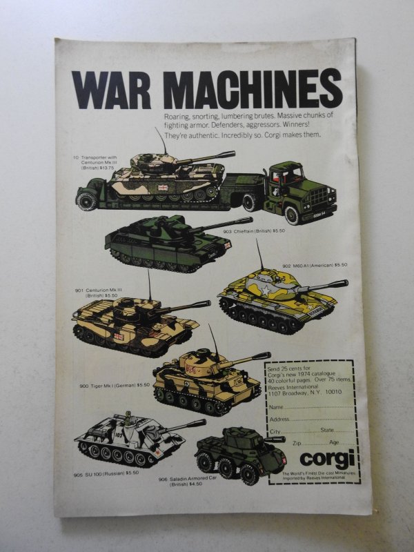 Batman #261 (1975) FN/VF Condition!