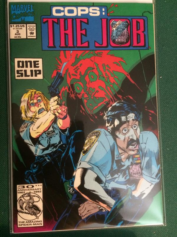 Cops: The Job #3