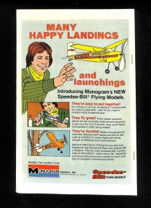 Incredible Hulk (1962) #202 Jarella!