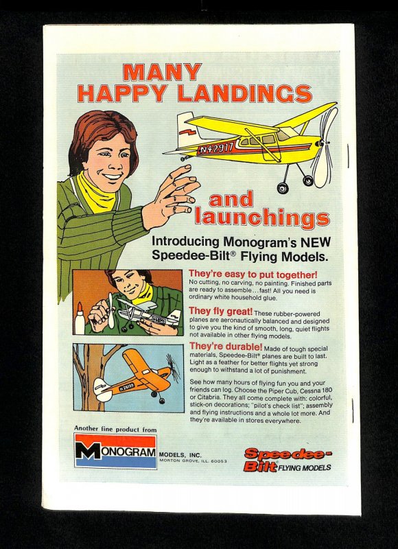 Incredible Hulk (1962) #202 Jarella!