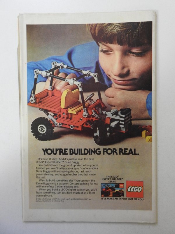 Daredevil #191 (1983)