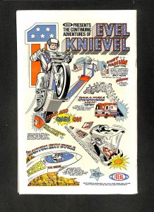 Werewolf By Night #26