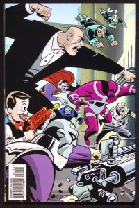 Superman Adventures #1