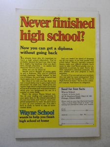 Giant-Size Super-Villain Team-Up #1 (1975) FN/VF Condition!