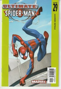 Ultimate Spider-Man #29 (2002)