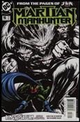 Martian Manhunter (1998) 16-A  FN