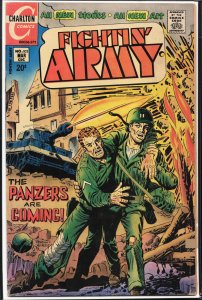 Fightin' Army #102 (1972)