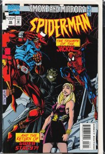 Spider-Man #56 (1995) Spider-Man