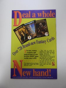 Spider-Man #15 (1991) NM- condition