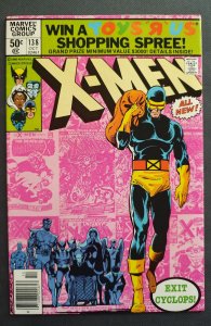 The X-Men #138 (1980)