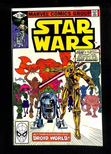 Star Wars #47