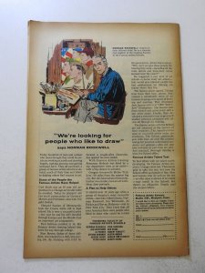 Thor #145 (1967) VG+ Condition