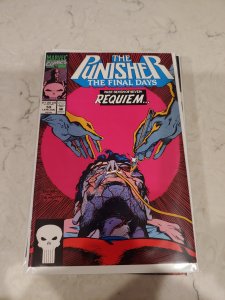 The Punisher #59 (1992)