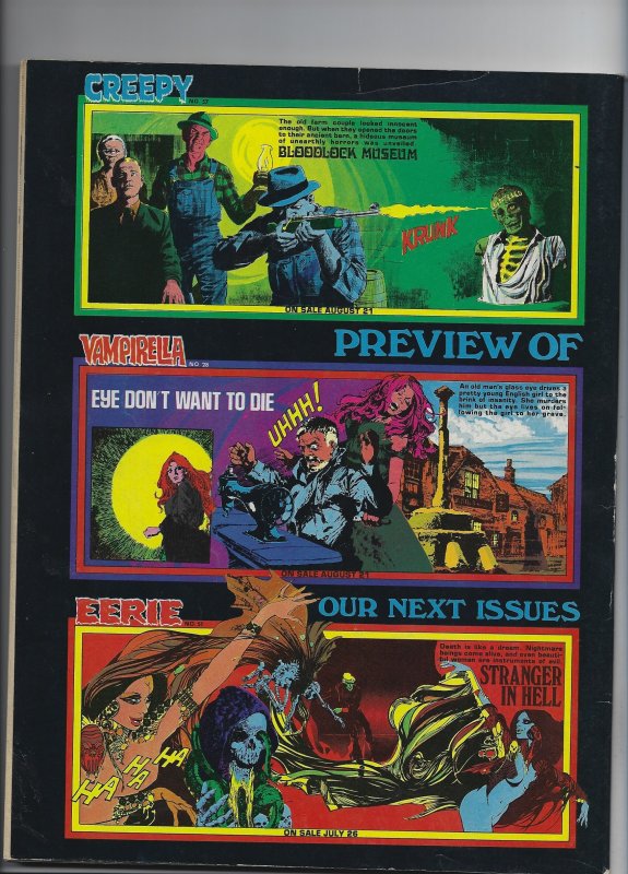 Vampirella #27 (1973)