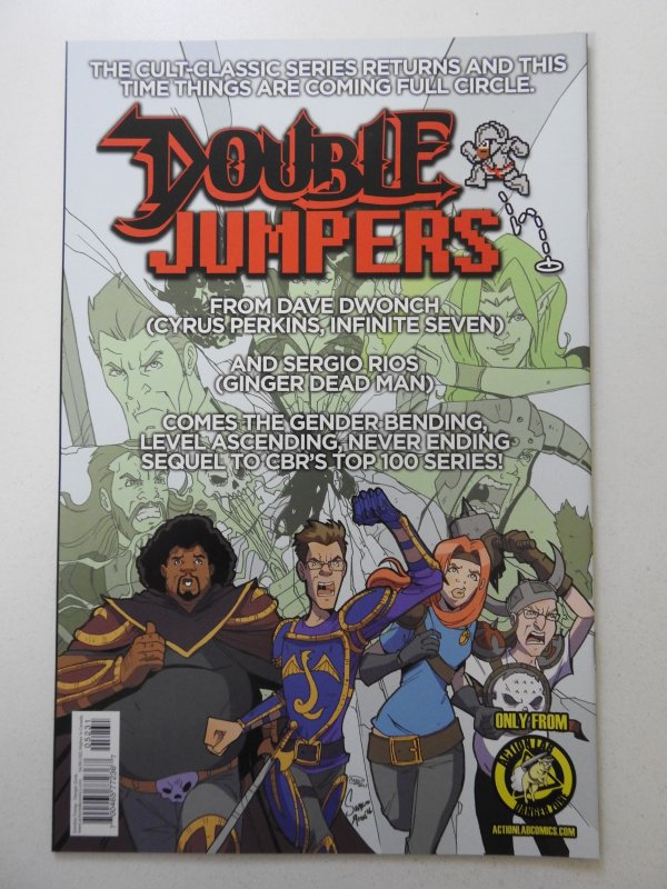 Zombie Tramp #52 Artist Risque Variant! Beautiful NM-/NM Condition!