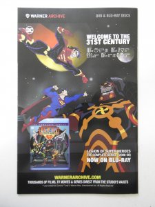 Dark Nights: Death Metal #4 Variant Edition (2020)