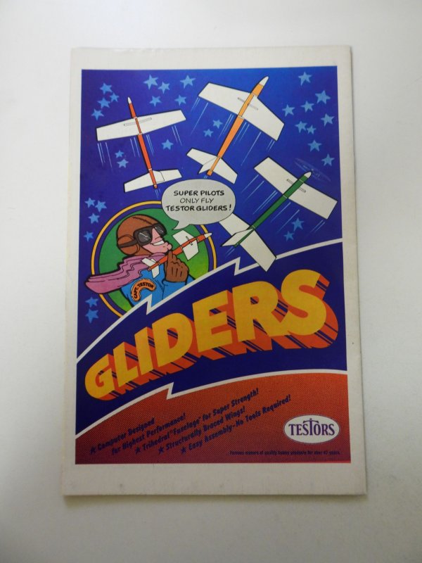 Marvel Premiere #44 (1978) VF- condition