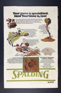 Captain America #201 (1976)