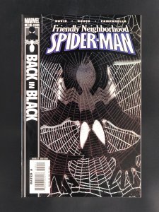 Friendly Neighborhood Spider-Man #20 (2007)