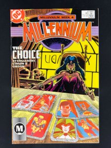 Millennium #4 (1988)