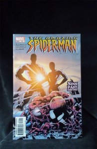 The Amazing Spider-Man #510 2004 Marvel Comic Book