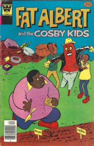 Fat Albert #24 (1978) abc