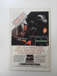 The Mighty Thor #337 1st Beta Ray Bill!! Solid VG+ Condition!