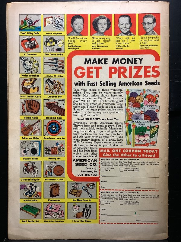 G.I. Combat #105 (1964)