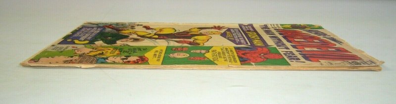 Daredevil #1 FAIR; Marvel | 1st appearance & origin of Daredevil 1964 