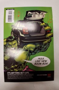 Eternals #3 (2006) NM Marvel Comic Book J663