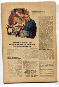 Daredevil #29--1967--1st Jester--Marvel--Silver Age--G