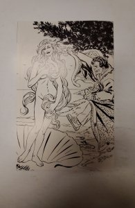 Babe #1 (1994) NM Dark Horse Comic Book J703