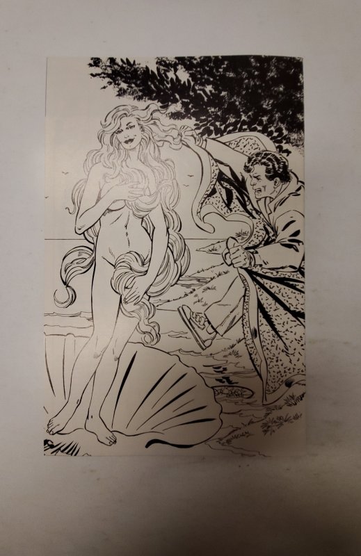 Babe #1 (1994) NM Dark Horse Comic Book J703