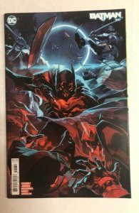 Batman #147 Putri Cover (2024)