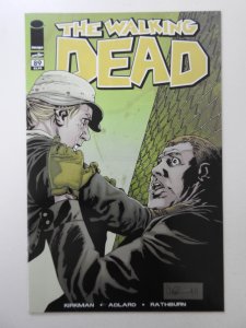 The Walking Dead #89 (2011) NM- Condition!