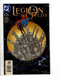 Legion Worlds #1 (2001) OF43