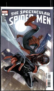The Spectacular Spider-Men #9 (2025) Spider-Men