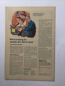 Captain Marvel 12 Very Fine vf 8.0 Marvel