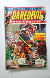 Daredevil #117 (1975)